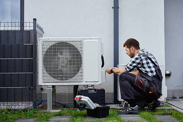 Trusted Hvac Installation service in Jupiter, FL - JG Cool HVAC